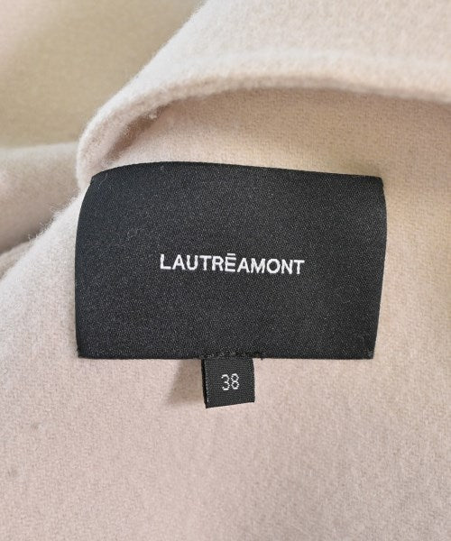 LAUTREAMONT 其他大衣