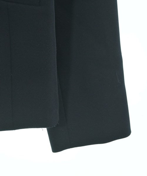 LAUTREAMONT 無領外套