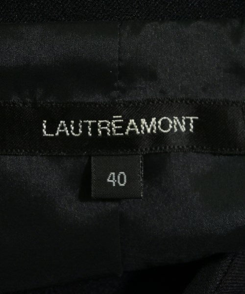 LAUTREAMONT 夾克