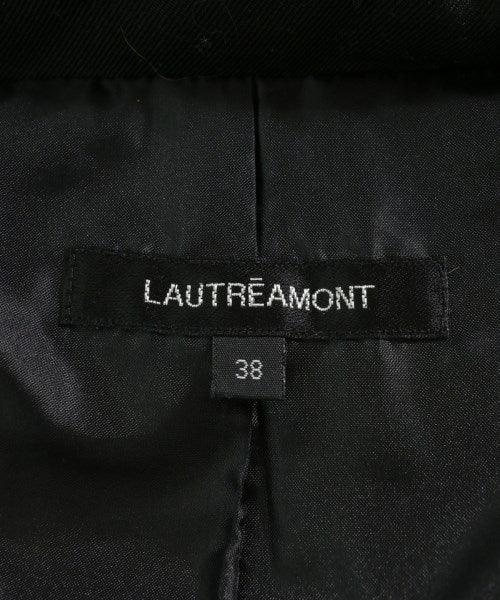 LAUTREAMONT 羽絨大衣