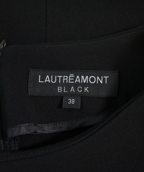 LAUTREAMONT 女襯衫