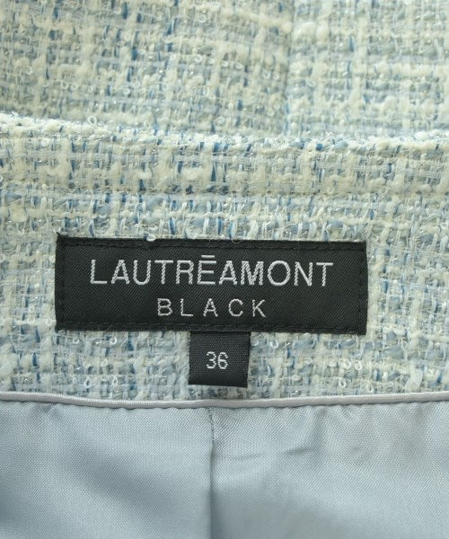 LAUTREAMONT 休閒夾克