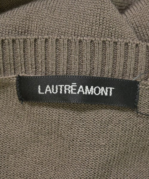 LAUTREAMONT 洋裝