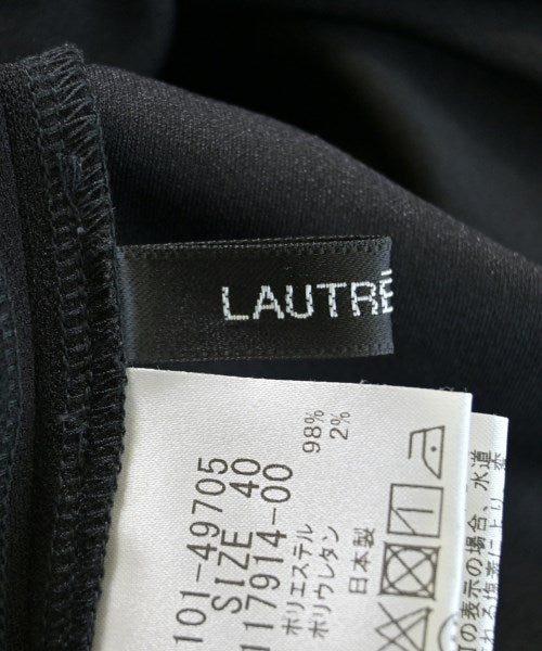 LAUTREAMONT 洋裝