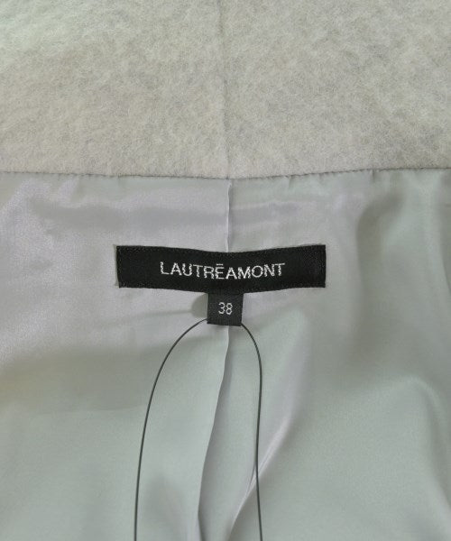 LAUTREAMONT 其他大衣