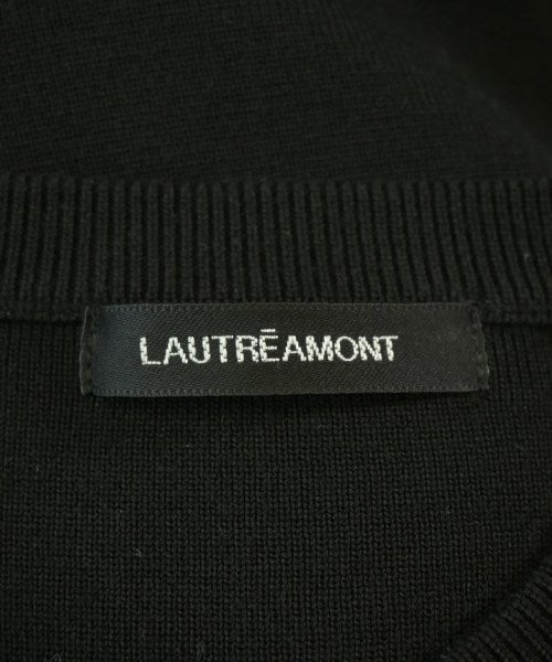 LAUTREAMONT 洋裝