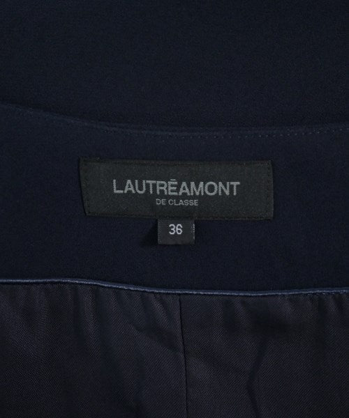LAUTREAMONT 休閒夾克