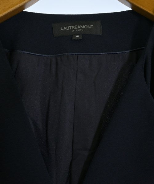 LAUTREAMONT 休閒夾克
