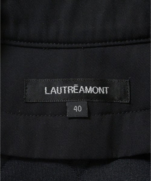 LAUTREAMONT 風衣