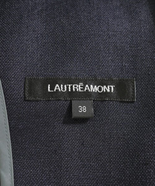LAUTREAMONT 夾克