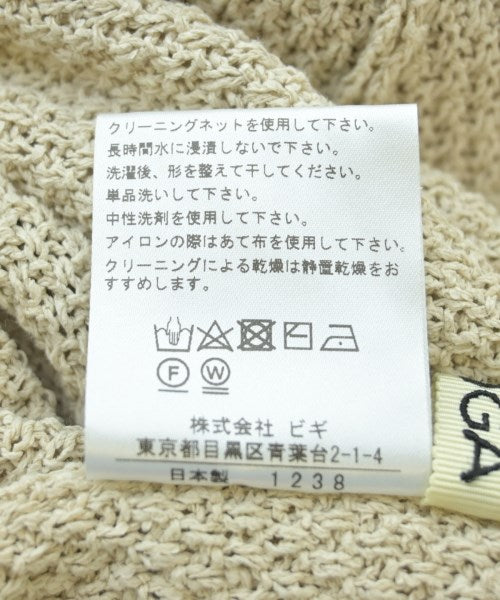 MOGA 開襟衫