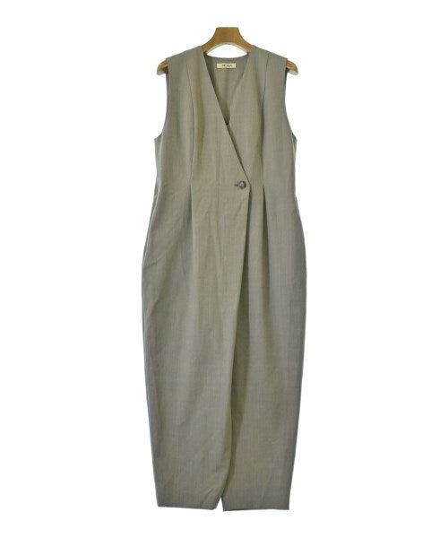 MOGA 連身衣/馬戲團服/連身