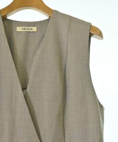 MOGA 連身衣/馬戲團服/連身