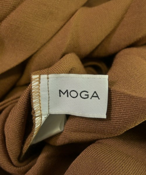 MOGA 長裙/超長裙