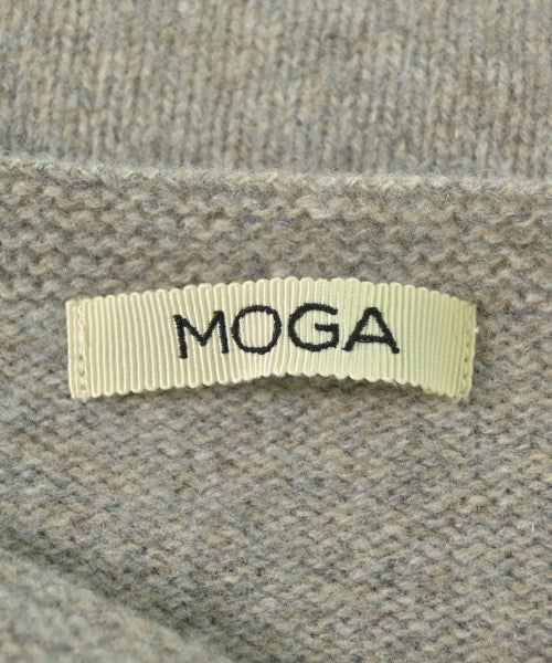 MOGA 毛衣