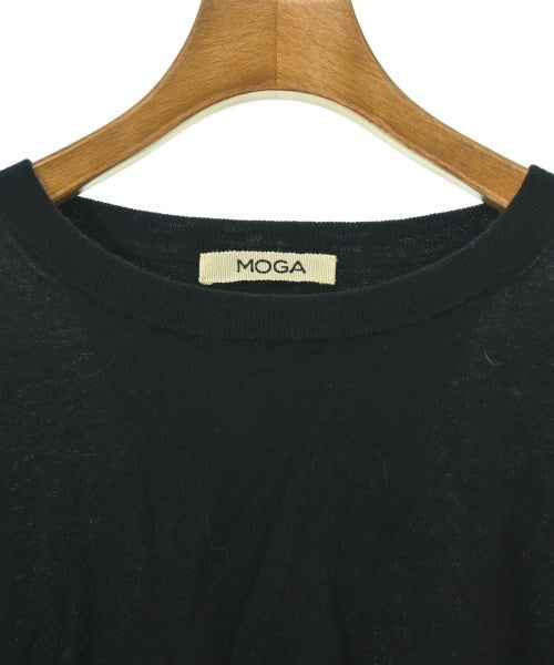 MOGA 毛衣