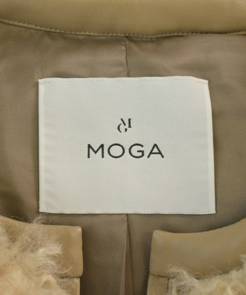 MOGA 其他飛行外套