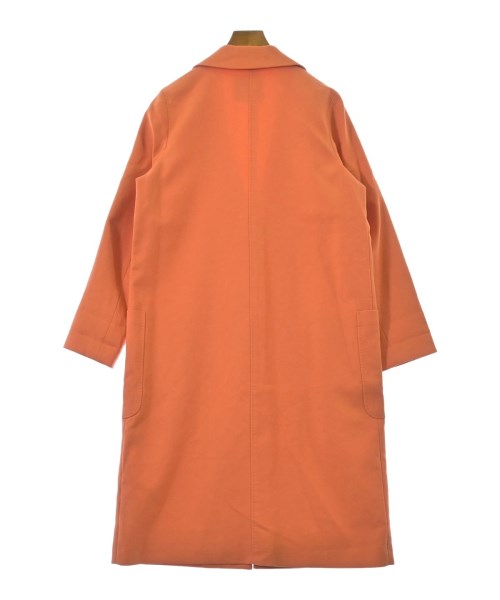 MOGA 切斯特披風