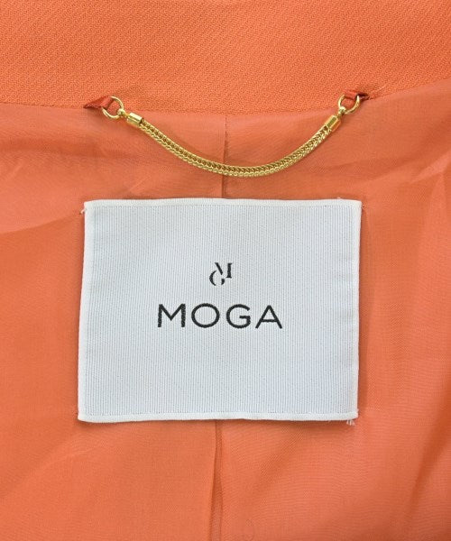 MOGA 切斯特披風