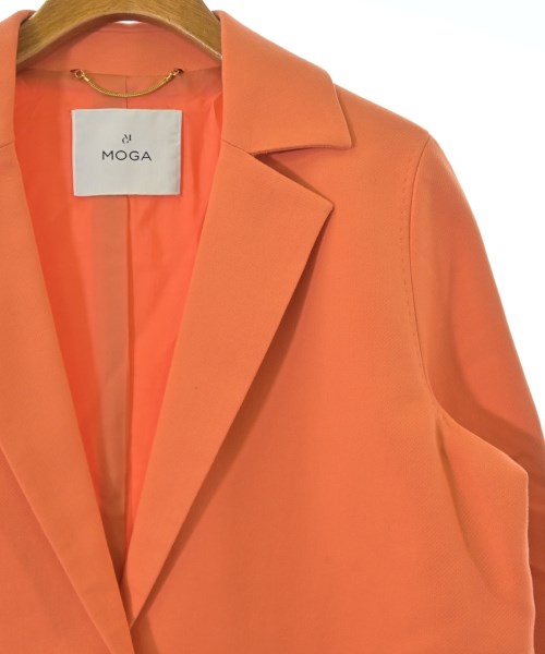MOGA 切斯特披風