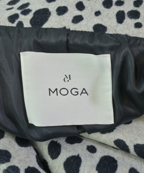 MOGA 其他大衣