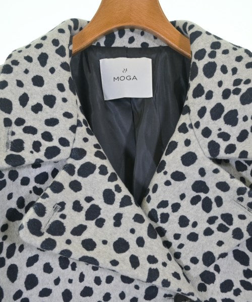 MOGA 其他大衣