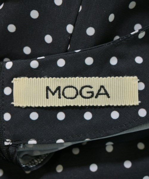 MOGA 洋裝