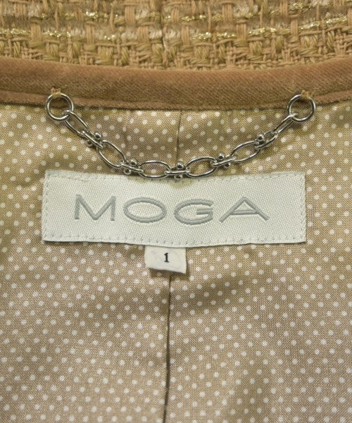 MOGA 休閒夾克