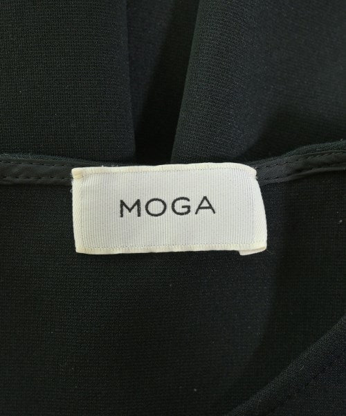 MOGA T恤/上衣