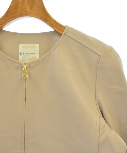 Kumikyoku 其他飛行外套