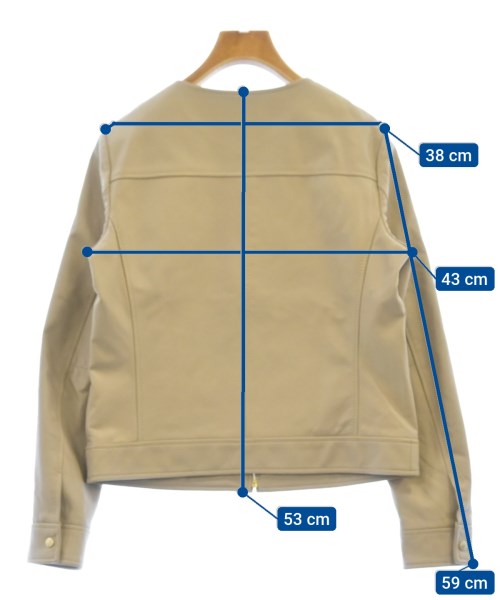 Kumikyoku 其他飛行外套