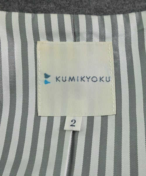 Kumikyoku 夾克