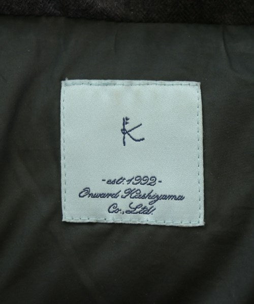 Kumikyoku 羽絨夾克/背心