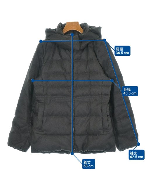 Kumikyoku 羽絨夾克/背心