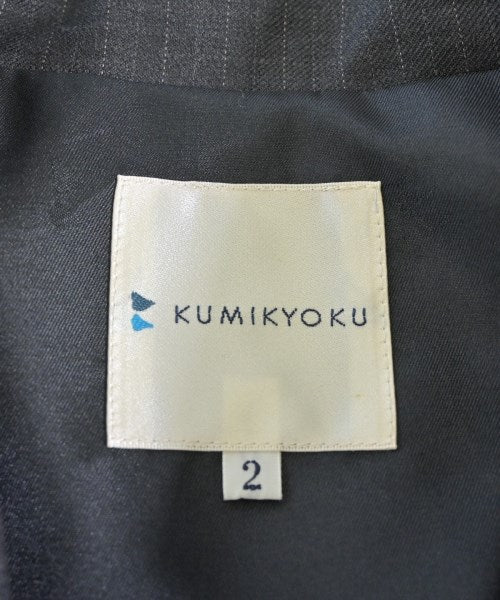 Kumikyoku 西裝外套