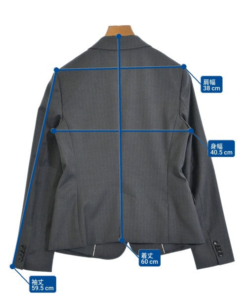 Kumikyoku 西裝外套