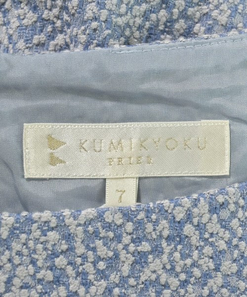 Kumikyoku 洋裝