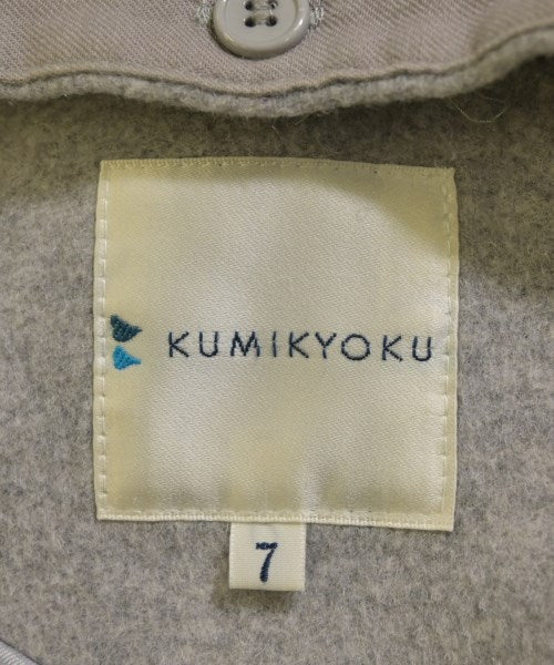 Kumikyoku 其他大衣