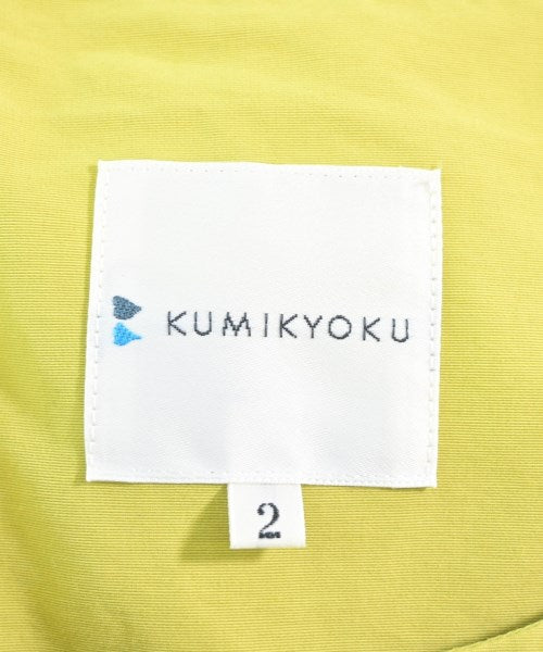 Kumikyoku 其他大衣
