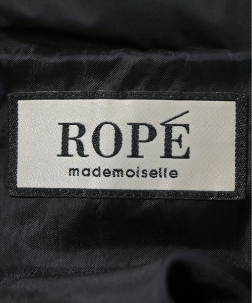 ROPE 羽絨夾克/背心