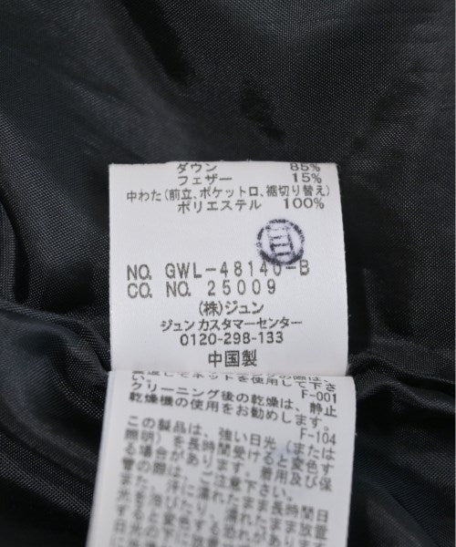 ROPE 羽絨夾克/背心