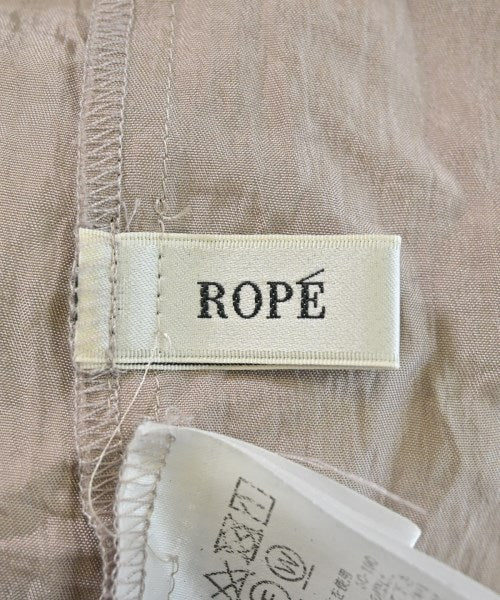 ROPE 洋裝