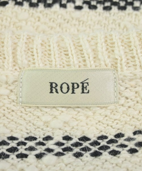 ROPE 無領外套