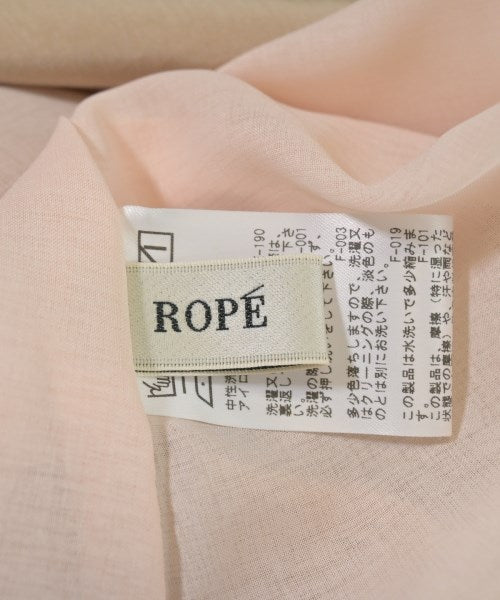ROPE 洋裝