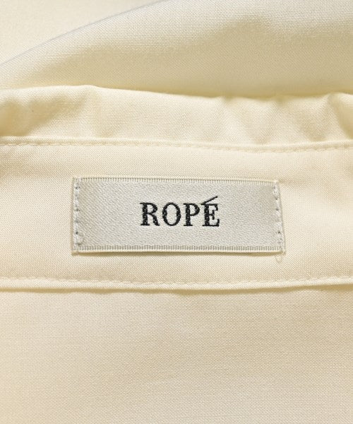 ROPE 休襯衫