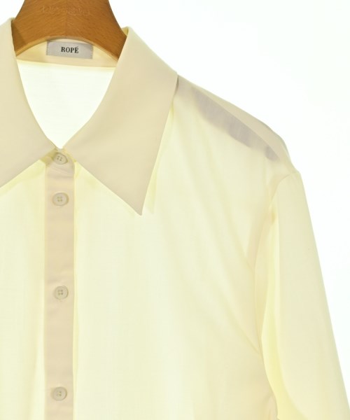ROPE 休襯衫