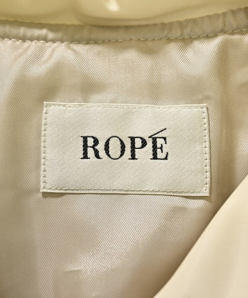 ROPE 斜紋夾克