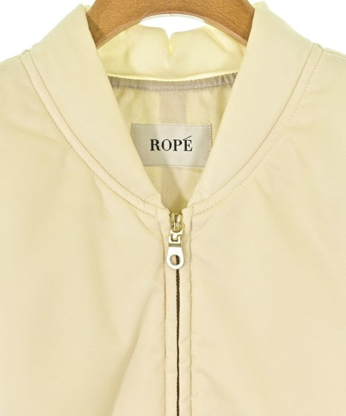 ROPE 斜紋夾克