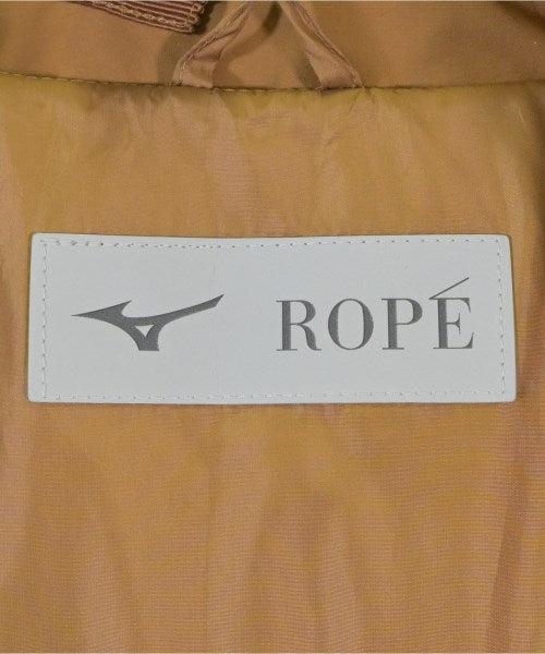 ROPE 其他大衣