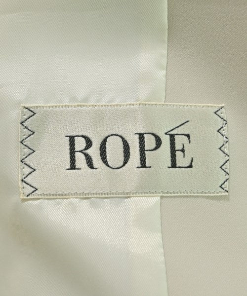 ROPE 夾克